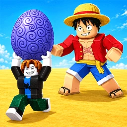 Steal n Hatch Anime Eggs!
